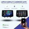 Opel Meriva CarPlay car radio | 2010 to 2017 | Denago DNG-A409 | 9 inches | Android 13 | Wireless CarPlay & Android Auto