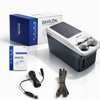 Davilon Koelbox 6L – Supersnel Koelen & Verwarmen – 12V autokoelbox