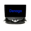 Peugeot 206 & Citroën C2 CarPlay car radio | 2004 to 2013 | Denago DNG-A218 | 9 inches | Android 13 | Wireless CarPlay & Android Auto