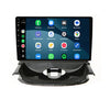 Autoradio CarPlay et Android Auto pour Peugeot 206 et Citroën C2 | 2004–2013 | 9 pouces | Android 15 | CTX-7218