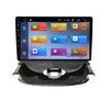 Peugeot 206 & Citroën C2 CarPlay car radio | 2004 to 2013 | Denago DNG-A218 | 9 inches | Android 13 | Wireless CarPlay & Android Auto