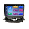 Peugeot 206 & Citroën C2 CarPlay car radio | 2004 to 2013 | Denago DNG-A218 | 9 inches | Android 13 | Wireless CarPlay & Android Auto