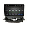 Peugeot 206 & Citroën C2 CarPlay car radio | 2004 to 2013 | Denago DNG-A218 | 9 inches | Android 13 | Wireless CarPlay & Android Auto