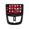 Peugeot 207 | Android 15 | 9 inch Autoradio | 2006 t/m 2015 | CarPlay & Android Auto