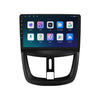 Peugeot 207 | Android 15 | 9 inch Autoradio | 2006 t/m 2015 | CarPlay & Android Auto