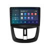 Peugeot 207 | Android 15 | 9 inch Autoradio | 2006 t/m 2015 | CarPlay & Android Auto