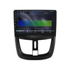 Peugeot 207 | Android 15 | 9 inch Autoradio | 2006 t/m 2015 | CarPlay & Android Auto
