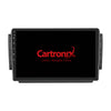 Peugeot 208 & 2008 | Android 15 | 10 inch Autoradio | 2012 t/m 2019 | CarPlay & Android Auto