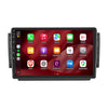 Peugeot 208 & 2008 | Android 15 | 10 inch Autoradio | 2012 t/m 2019 | CarPlay & Android Auto