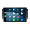 Peugeot 208 & 2008 | Android 15 | 10 inch Autoradio | 2012 t/m 2019 | CarPlay & Android Auto