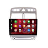 Peugeot 307 CarPlay & Android Auto radio | 2001 t/m 2013 | 9 inch | Android 15 | CTX-7162