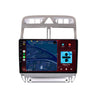 Peugeot 307 CarPlay & Android Auto radio | 2001 t/m 2013 | 9 inch | Android 15 | CTX-7162