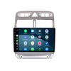 Peugeot 307 CarPlay & Android Auto radio | 2001 t/m 2013 | 9 inch | Android 15 | CTX-7162