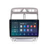 Peugeot 307 CarPlay & Android Auto radio | 2001 t/m 2013 | 9 inch | Android 15 | CTX-7162