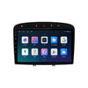 Autoradio Peugeot 308 e 408 con CarPlay e Android Auto | 2007–2013 | 9 pollici | Android 15 | CTX-7242