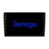 Peugeot 308 CarPlay autoradio | 2013 t/m 2021 | Denago DNG-A504 | 9 inch | Android 13 | Draadloos CarPlay & Android Auto