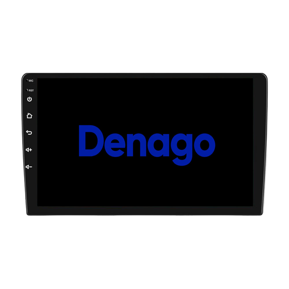 Peugeot 308 CarPlay autoradio | 2013 t/m 2021 | Denago DNG-A504 | 9 inch | Android 13 | Draadloos CarPlay & Android Auto