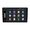 Peugeot 308 CarPlay autoradio | 2013 t/m 2021 | Denago DNG-A504 | 9 inch | Android 13 | Draadloos CarPlay & Android Auto