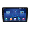 Peugeot 308 | Android 13 | Autoradio | 2013 t/m 2021 | CarPlay & Android Auto
