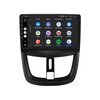 Autoradio CarPlay pour Peugeot 207 (2006-2015) | Denago DNG-A19 | Écran 9 pouces | Android 13 | CarPlay sans fil & Android Auto
