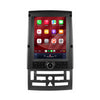 Peugeot 407-radio med CarPlay og Android Auto | 2004–2011 | 9.7 tommer | Android 15 | CTX-7425