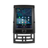 Peugeot 407-radio med CarPlay og Android Auto | 2004–2011 | 9.7 tommer | Android 15 | CTX-7425