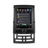 Peugeot 407 Tesla Style | Android 13 | Car radio | 2004 to 2011 | CarPlay & Android Auto