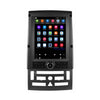 Peugeot 407 CarPlay autoradio | 2004 t/m 2011 | Denago DNG-A425 | 9.7 inch Tesla Style | Android 13 | Draadloos CarPlay & Android Auto
