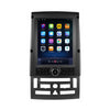 Peugeot 407-radio med CarPlay og Android Auto | 2004–2011 | 9.7 tommer | Android 15 | CTX-7425