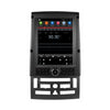 Peugeot 407 Tesla Style | Android 13 | Car radio | 2004 to 2011 | CarPlay & Android Auto