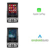 Peugeot 407-radio med CarPlay og Android Auto | 2004–2011 | 9.7 tommer | Android 15 | CTX-7425