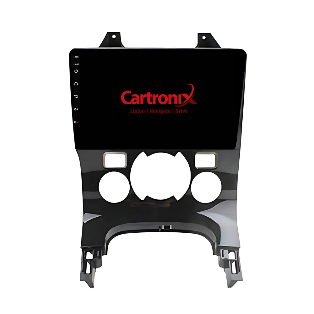 Autoradio CarPlay & Android Auto per Peugeot 5008 | 2009–2016 | 9 pollici | Android 15 | CTX-7507