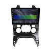 Autoradio CarPlay & Android Auto per Peugeot 5008 | 2009–2016 | 9 pollici | Android 15 | CTX-7507