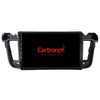 Peugeot 508-radio med CarPlay og Android Auto | 2011–2018 | 9 tommer | Android 15 | CTX-7322