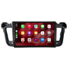 Peugeot 508-radio med CarPlay og Android Auto | 2011–2018 | 9 tommer | Android 15 | CTX-7322