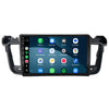 Peugeot 508-radio med CarPlay og Android Auto | 2011–2018 | 9 tommer | Android 15 | CTX-7322