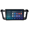 Peugeot 508-radio med CarPlay og Android Auto | 2011–2018 | 9 tommer | Android 15 | CTX-7322