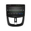 Autoradio CarPlay pour Peugeot 207 (2006-2015) | Denago DNG-A19 | Écran 9 pouces | Android 13 | CarPlay sans fil & Android Auto
