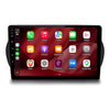 Peugeot Bipper | Android 15 | 9 inch Autoradio | 2008 t/m 2019 | CarPlay & Android Auto