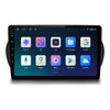 Peugeot Bipper | Android 15 | 9 inch Autoradio | 2008 t/m 2019 | CarPlay & Android Auto