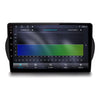 Peugeot Bipper | Android 15 | 9 inch Autoradio | 2008 t/m 2019 | CarPlay & Android Auto