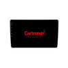 Citroën Berlingo-radio med CarPlay og Android Auto | 2008–2018 | 9 tommer | Android 15 | CTX-7230