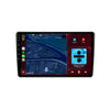Toyota Proace-radio med CarPlay & Android Auto | 2013–2016 | 9 tommer | Android 15 | CTX-7228
