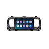Peugeot Expert CarPlay- und Android-Auto-Radio | 2016–2023 | 9 Zoll | Android 15 | CTX-7231