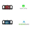 Peugeot Expert CarPlay- und Android-Auto-Radio | 2016–2023 | 9 Zoll | Android 15 | CTX-7231
