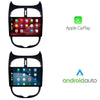 Peugeot 206 | Android 15 | 9 inch Autoradio | 1998 t/m 2009 | CarPlay & Android Auto