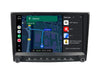 Porsche 911 Cayman Boxster | Android 15 Autoradio | 2005 t/m 2012 | CarPlay & Android Auto