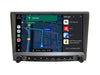 Porsche 911 Cayman Boxster | Android 15 Autoradio | 2005 t/m 2012 | CarPlay & Android Auto | Grijs