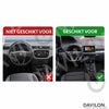Seat Ibiza | Android 13 | Autoradio | 2018 t/m 2026 | CarPlay & Android Auto
