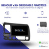 Honda Civic CarPlay | Android 13 | Car radio | 2007 to 2011 | Carplay & Android Auto